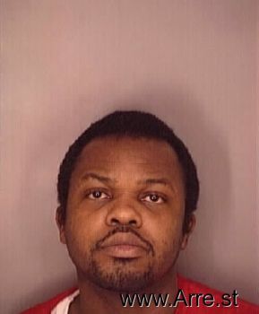 Adrian Thomas Williams Mugshot