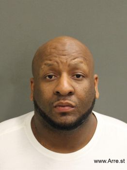 Adrian Dewan Williams Mugshot