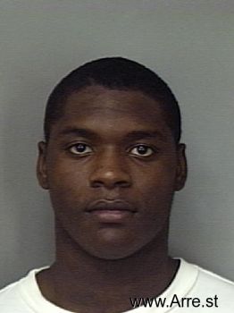 Adrian Tyrone Williams Mugshot