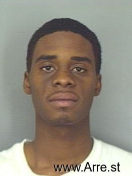 Adrian Antonio Williams Mugshot