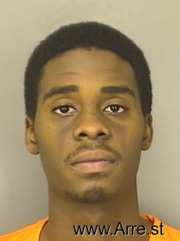 Adrian  Williams Mugshot