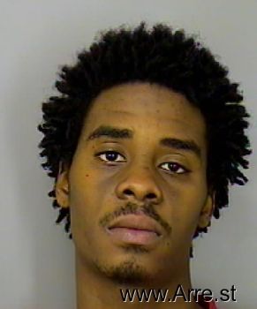 Adrian Antonio Williams Mugshot