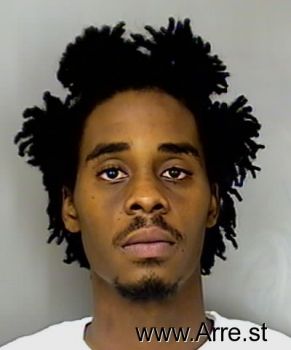 Adrian Antonio Williams Mugshot