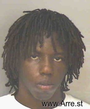 Adrian Thomas Williams Mugshot