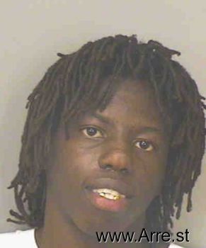 Adrian Thomas Williams Mugshot