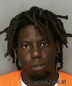 Adrian Thomas Williams Mugshot