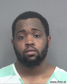 Adrian Devante Williams Mugshot