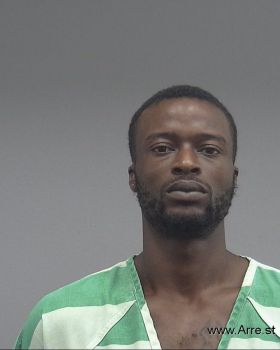 Adrian Anthony Williams Mugshot