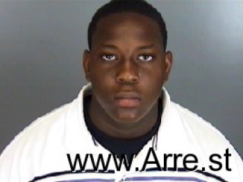 Adrian Calvin Williams Mugshot