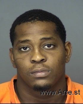 Adrian Calvin Harde Williams Mugshot