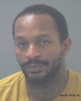 Adrian Lavell Williams Mugshot