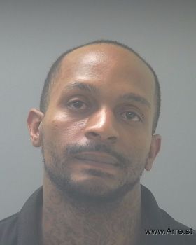 Adrian Lavell Williams Mugshot