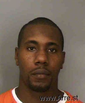 Adrian  Wilson Mugshot