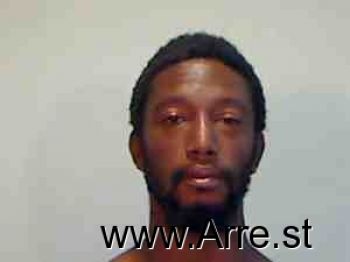 Adrian Omar Winn Mugshot