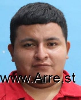 Adrian  Soto Mugshot