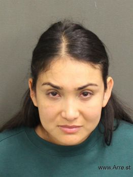 Adriana  Alvarezhachipi Mugshot