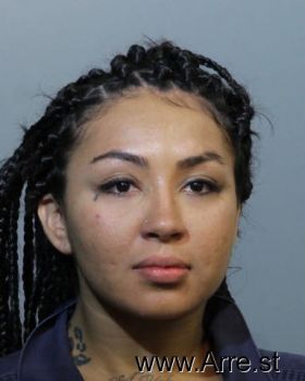 Adriana  Gil Mugshot