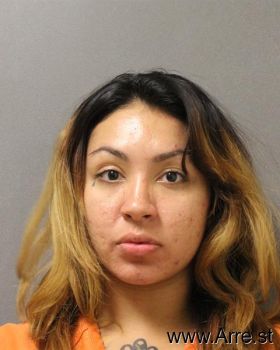 Adriana  Gil Mugshot