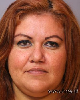 Adriana  Gonzalez-cruz Mugshot