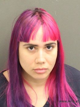 Adriana  Gonzalezrivera Mugshot