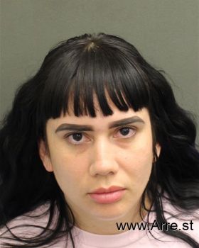 Adriana  Gonzalezrivera Mugshot