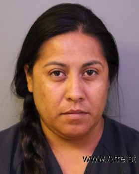 Adriana  Hernandez-rios Mugshot