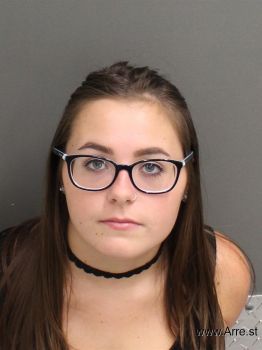 Adriana  Languzzi Mugshot