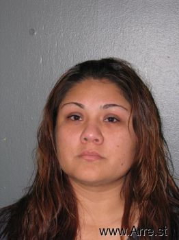 Adriana  Martinez Mugshot