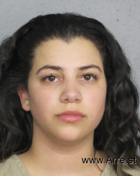 Adriana  Matos Rodriguez Mugshot