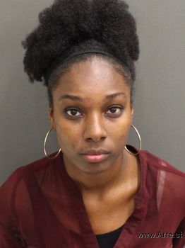 Adriana Jelica Nelson Mugshot