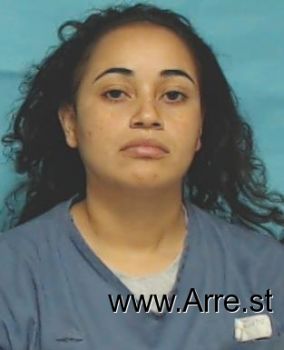 Adriana N Rodriguez Mugshot