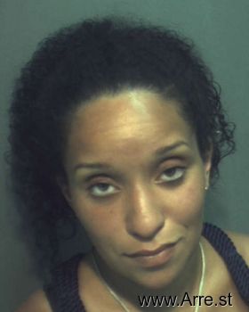 Adriana  Sanchez Mugshot