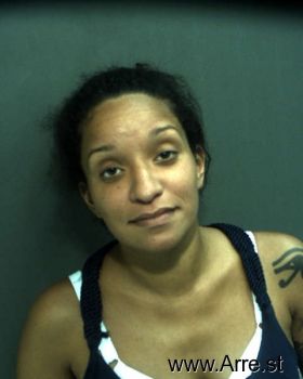 Adriana  Sanchez Mugshot