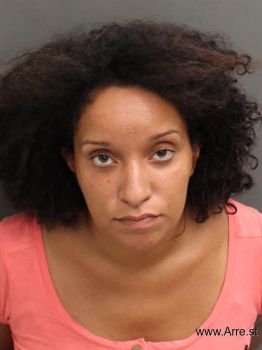 Adriana  Sanchez Mugshot