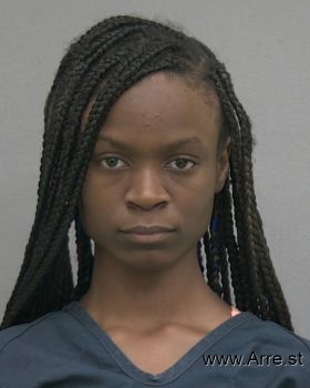 Adriana K Taylor Mugshot