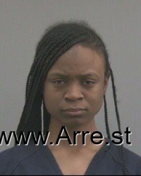 Adriana K Taylor Mugshot