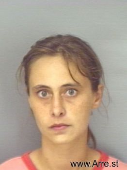 Adriana Labbe Wooten Mugshot