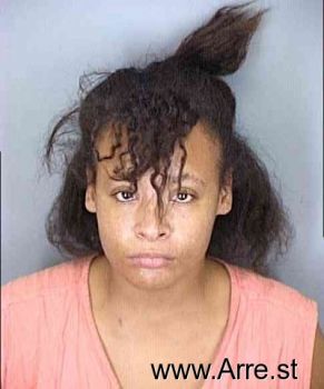 Adriane Marie Butler Mugshot