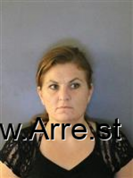 Adriane Lantz Gillin-romo Mugshot