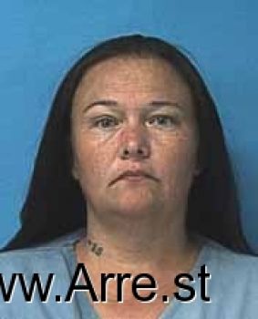 Adriann M Greene Mugshot