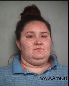 Adrianna  Hernandez Mugshot