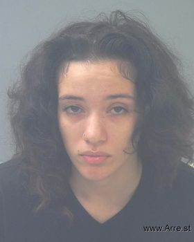 Adrianna Tylesha Jackson Mugshot