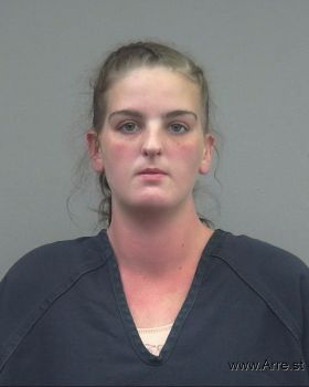 Adrianna Nichole Taylor Mugshot