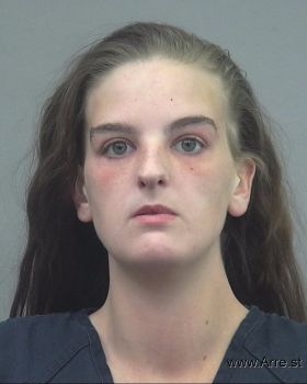 Adrianna Nichole Taylor Mugshot