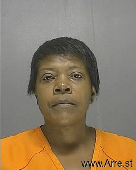 Adrianne  Anderson Mugshot