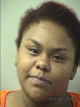 Adrianne Lavonne Moore Mugshot