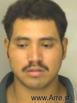 Adriano  Jimenez Mugshot