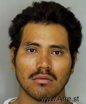 Adriano  Jimenez Mugshot