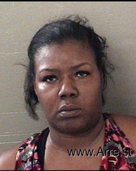 Adrienne Lynn Anderson Mugshot