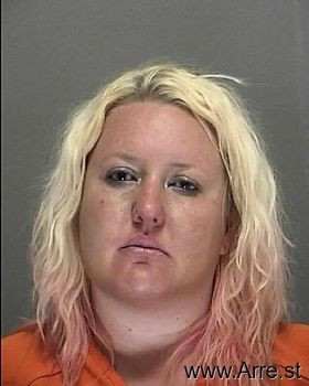 Adrienne  Clark Mugshot